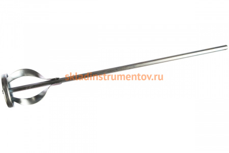 Насадка для перемешивания (60х400; НЕХ 8) ПРАКТИКА 779-523