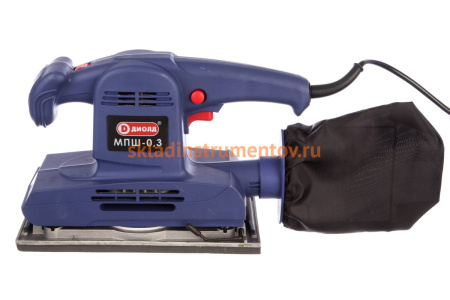 Плоскошлифовальная машина ДИОЛД МПШ-0.3 10045030
