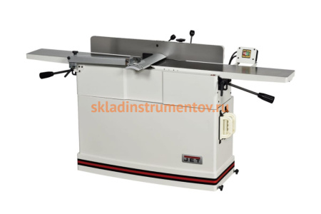 Фуговальный станок JET JJ-866 10000266M