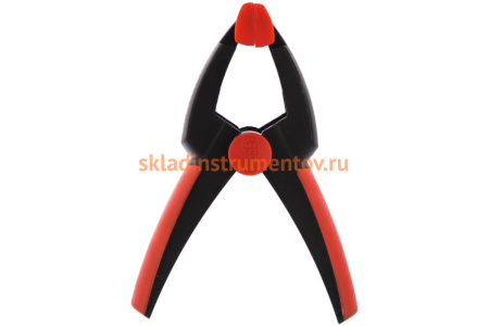 Ручной зажим 35/37 BESSEY BE-XC3