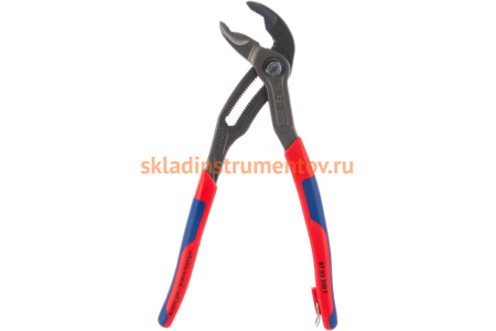 Клещевой ключ KNIPEX KN-8702250T