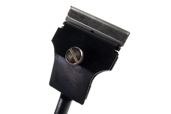 Шабер скребок 280мм AIST 67350303 00-00003892