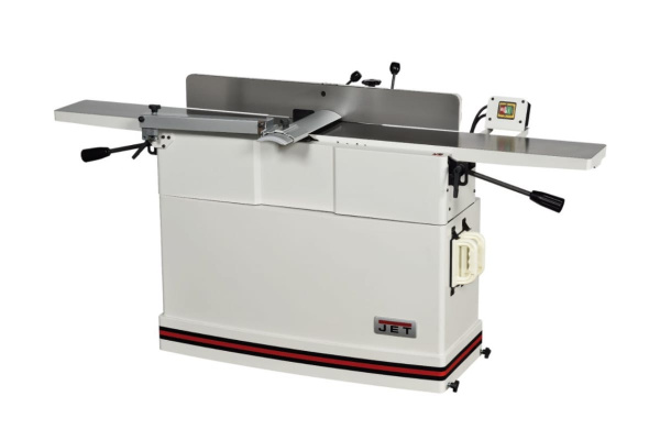 Фуговальный станок JET JJ-866 10000266M