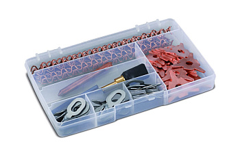 Набор для вытяжки вмятин BLUE WELD 802690