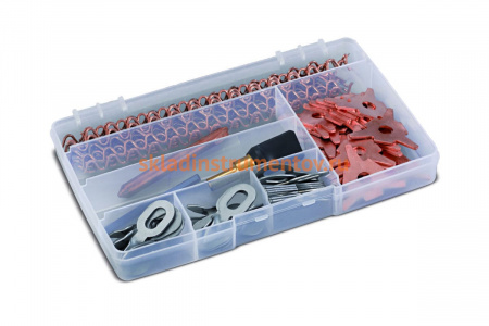 Набор для вытяжки вмятин BLUE WELD 802690