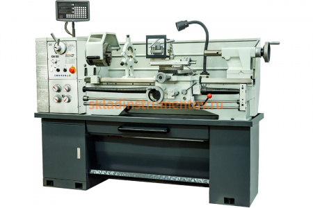 Токарно-винторезный станок MetalMaster X36100 16285