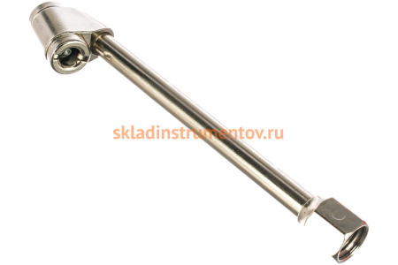 Насадка для пистолета накачки шин 150мм JTC 5607