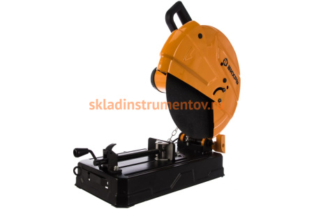 Отрезная пила Вихрь ОП-355/2500 72/15/1