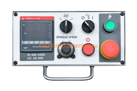 Вертикально-фрезерный станок JET JTM-1254 EVS 50000681T