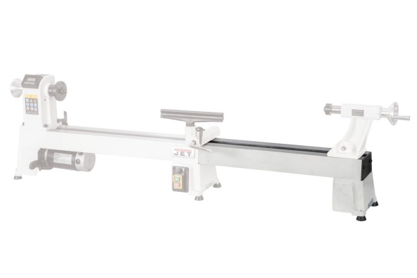 Удлинение станины станка 545 мм к JWL-1220L, LVS JET10000097