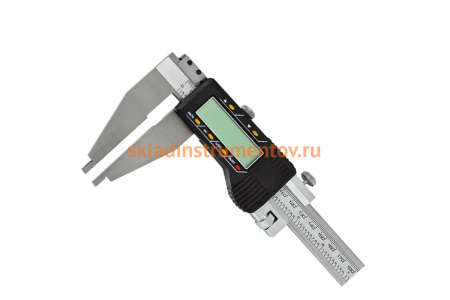Штангенциркуль ГОСТ 16689 GRIFF ШЦЦIII 500001 D168404