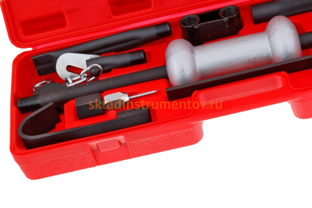 Обратный молоток Станкоимпорт 9 предметов KA-1309 Обратный молоток Станкоимпорт 9 предметов KA-1309