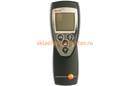 Электронный термометр Testo 925