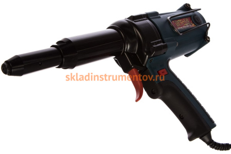 Электрический заклепочник MESSER TAC 500 Электрический заклепочник MESSER TAC 500