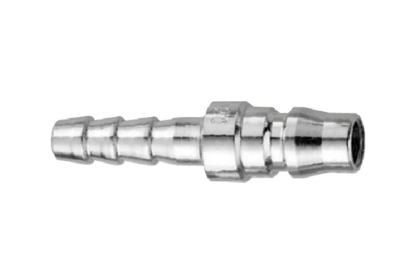 Соединение быстросъемное (рапид "папа" - елочка 1/4") Jonnesway PH-15 49489