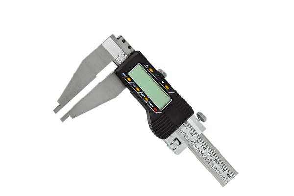 Штангенциркуль ГОСТ 16689 GRIFF ШЦЦIII 500001 D168404