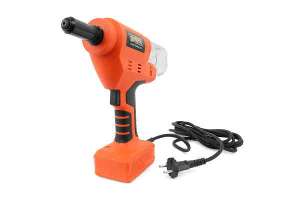 Электрический вытяжной заклепочник MESSER PCR144A 05-20-008