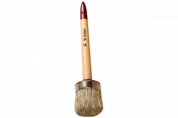 Круглая кисть ЗУБР УНИВЕРСАЛ - МАСТЕР 01501-70