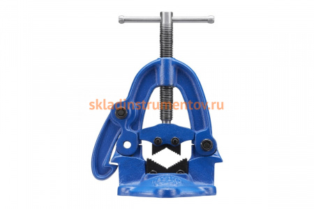 Трубные откидные тиски 1/8–2-1/2 дюйма 3–60 ММ Irwin T9212C