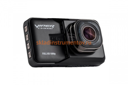 Видеорегистратор Viper F9000 УТ000014680