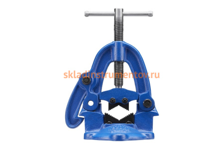 Трубные откидные тиски 1/8–2-1/2 дюйма 3–60 ММ Irwin T9212C Трубные откидные тиски 1/8–2-1/2 дюйма 3–60 ММ Irwin T9212C