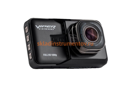 Видеорегистратор Viper F9000 УТ000014680