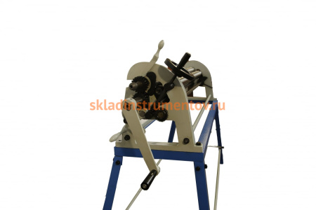 Вальцы METALMASTER MSR 1215