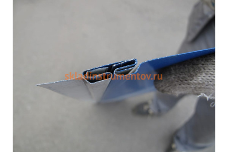 Фальцепрокатный станок MetalMaster MLC-12DR