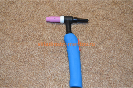 Сопло керамическое (9.5 мм) для TIG-горелок №6 Сварог IGS0009