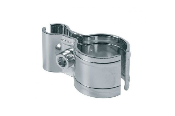 Крепление сетка-труба MFK-TORG MC-13 25 Z-049 R58 MC-13 25