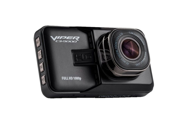 Видеорегистратор Viper F9000 УТ000014680