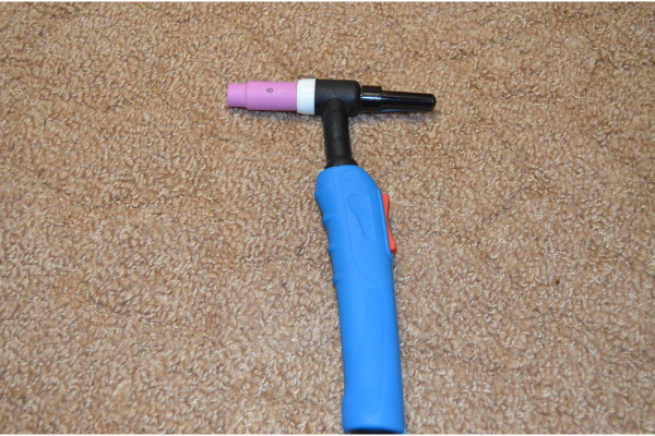 Сопло керамическое (9.5 мм) для TIG-горелок №6 Сварог IGS0009