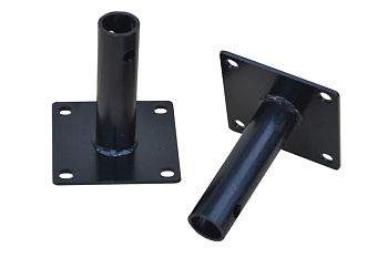 Кронштейн для грунтозацепа к мотокультиватору GMC 5.5 Huter 71/3/4