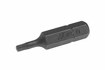 Вставка TORX (Т9х30 мм; 1/4") JTC 1133009