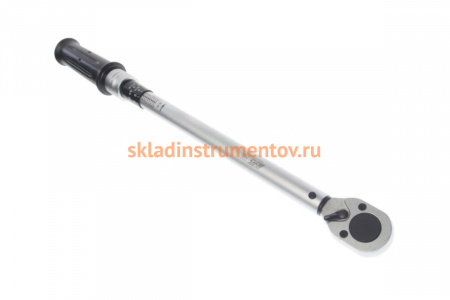 Динамометрический двухсторонний ключ JTC 1/2" 6686