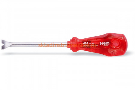 Гвоздодер 180 мм Felo 49400330