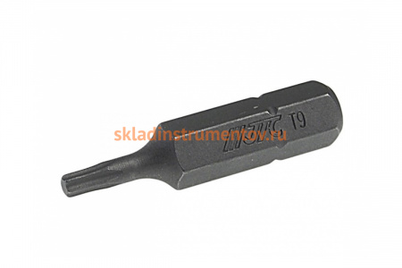 Вставка TORX (Т9х30 мм; 1/4") JTC 1133009
