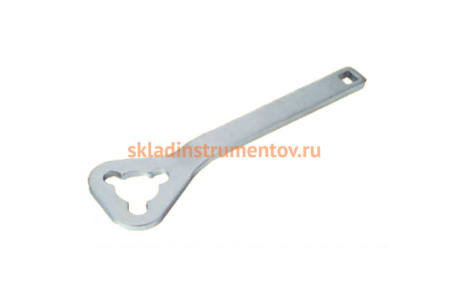 Фиксатор шкива помпы VW и AUDI FORCE 9G0705