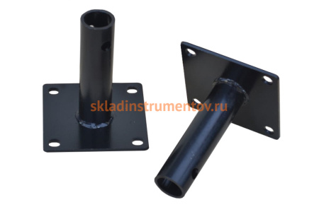 Кронштейн для грунтозацепа к мотокультиваторам GMC-7.0, GMC-7.5 Huter 71/3/5