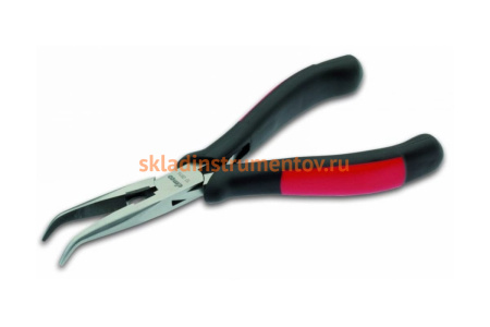 Острогубцы для электроники CIMCO 10 0816