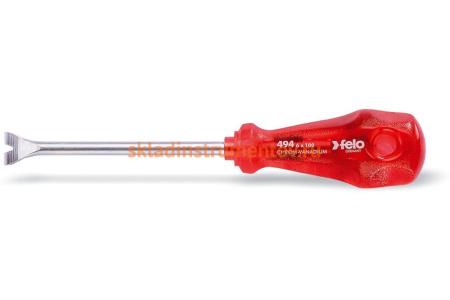 Гвоздодер 180 мм Felo 49400330