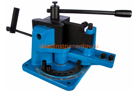 Универсальный ручной гибочный инструмент Blacksmith MB22-70