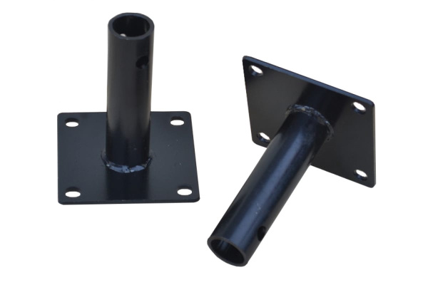 Кронштейн для грунтозацепа к мотокультиватору GMC 5.5 Huter 71/3/4