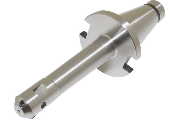 Оправка расточная 7:24-30NT (40 мм; d раст. 50-65 мм; L раст. 165 мм; квадрат под резец 12x12 мм) CNIC 56010