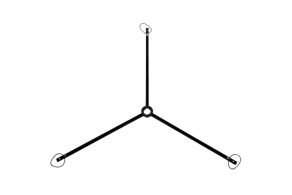 Распорка для штатива RGK TGF20