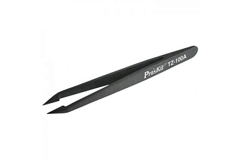 Антистатический пинцет ProsKit TZ-100A 00288493