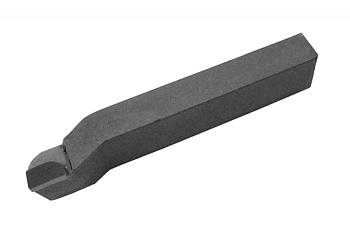 Резец проходной упорный отогнутый (Т5К10; 20х12х125 мм) ТехноСталь 015434