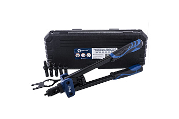 Двуручный заклепочник КОБАЛЬТ 360мм 243-578