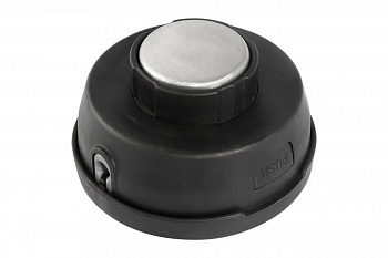 Катушка DL 1216 (10х1.25 LH) для триммера МастерАлмаз 10505205