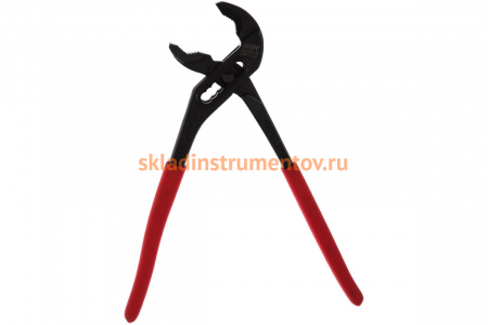 Переставные клещи 10" JTC 342810